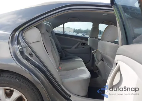 2011 Toyota Camry Le из США, поврежденный, VIN 4T1BF3EK1BU677648